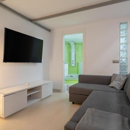 Apartamento Alison'S Loft Alicante Exterior foto