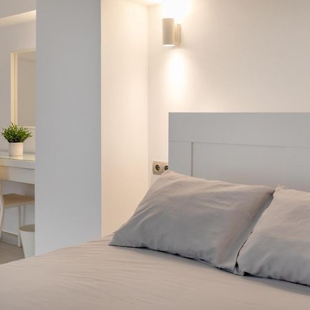 Apartamento Alison'S Loft Alicante Exterior foto