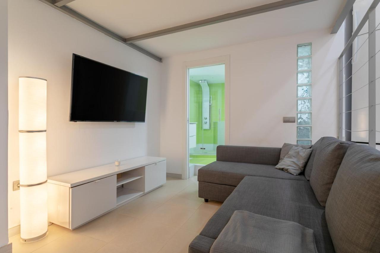 Apartamento Alison'S Loft Alicante Exterior foto
