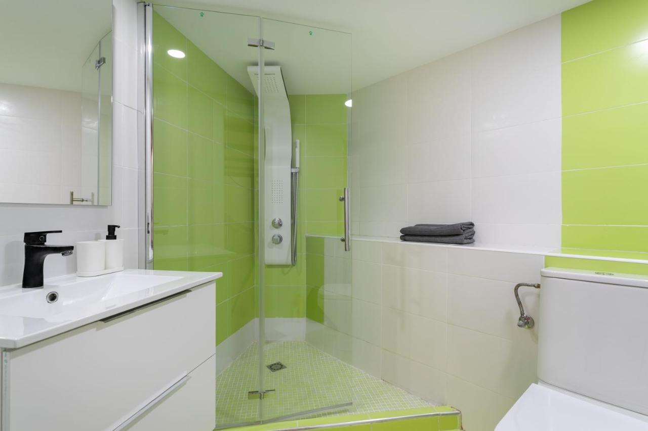 Apartamento Alison'S Loft Alicante Exterior foto