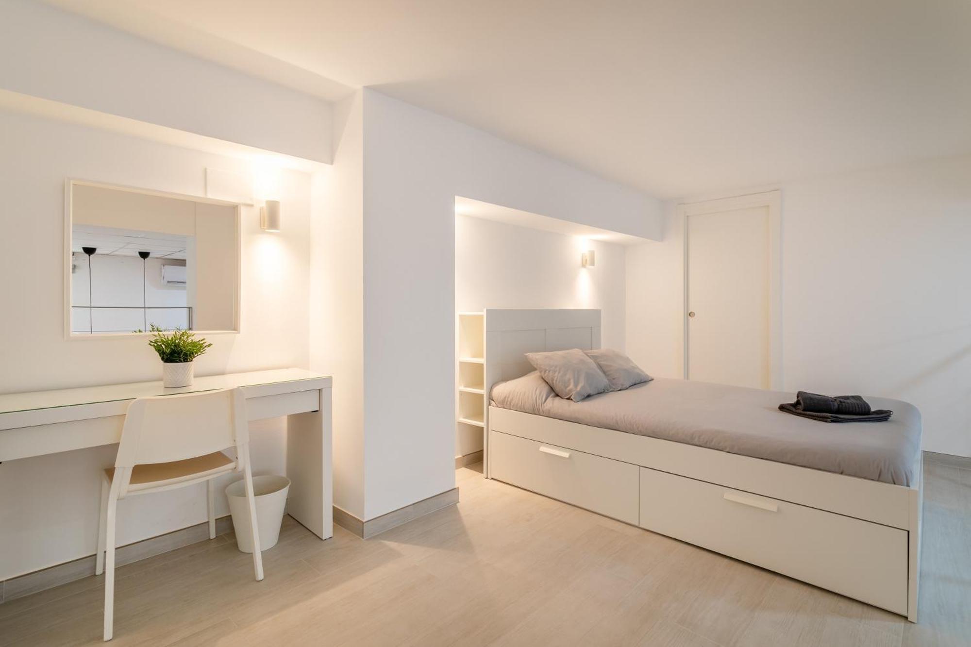Apartamento Alison'S Loft Alicante Exterior foto