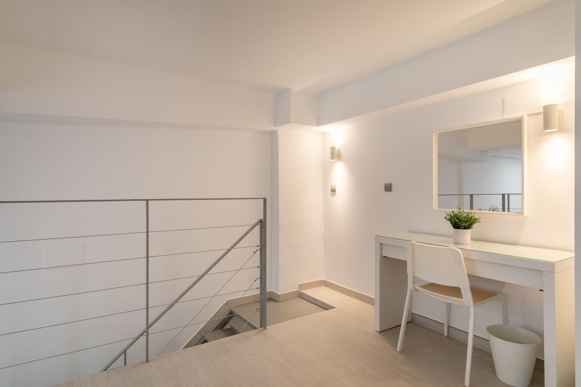 Apartamento Alison'S Loft Alicante Exterior foto